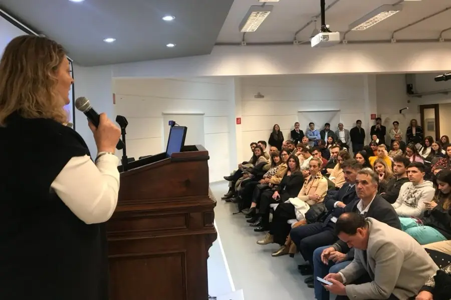 Provincia participo de los 10 años de la Red de Infarto Agudo de Miocardio 