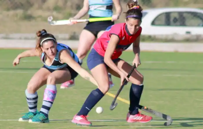 Del Valle jugará el Regional de hockey en Mar del Plata