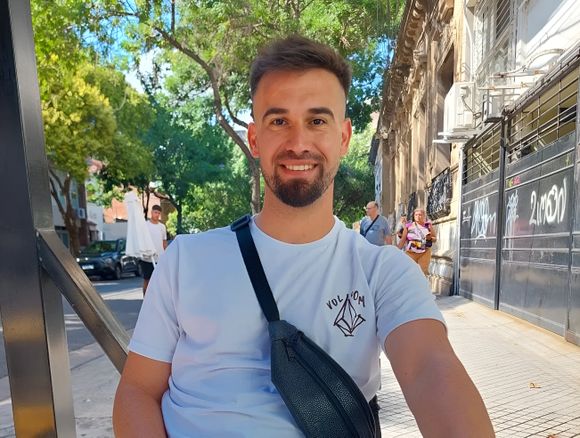 Operaron a Enzo "Ruyer" Solera y aguardan su evolución: "Hay que esperar 48 horas"