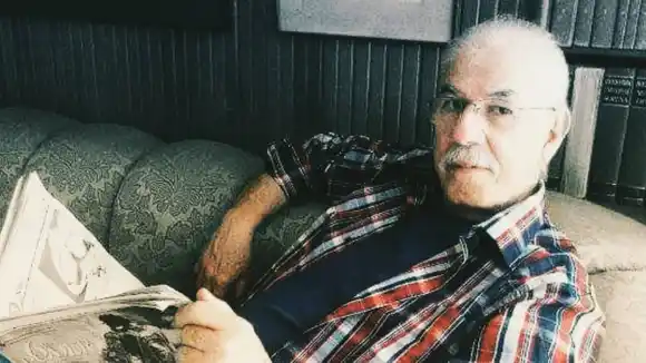 Toco Gómez necesita ayuda para recuperar su salud