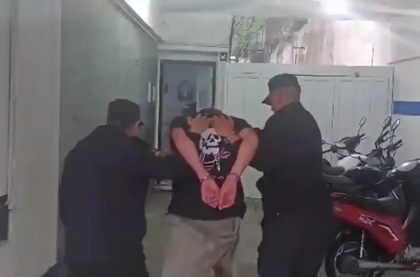 Atacaron a una joven a la salida de un boliche