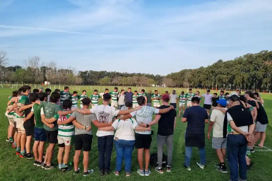 Victoria del CRAR  en la Reclasificación