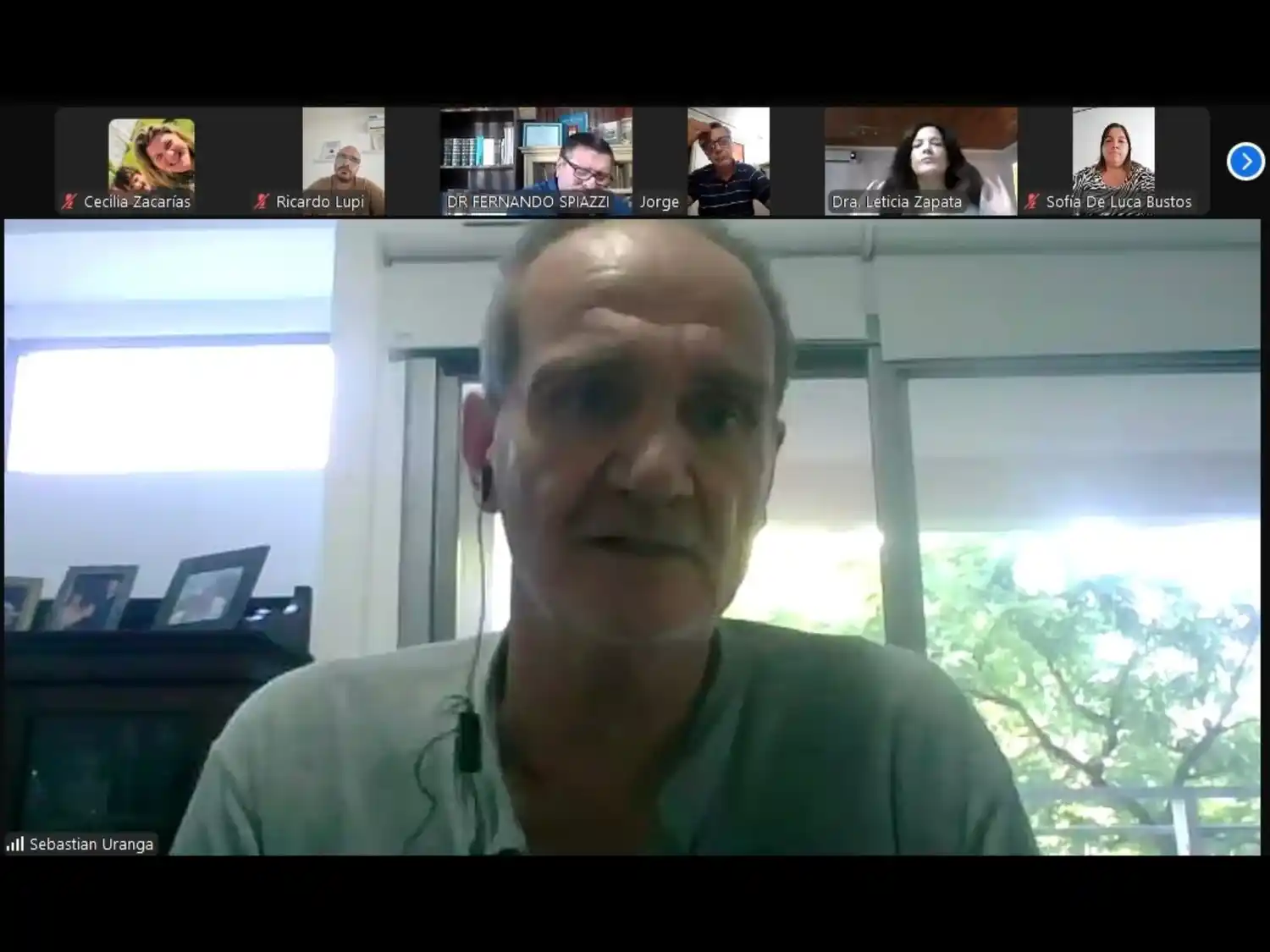 La crespense Leticia Zapata fue elegida como presidenta del Consejo Provincial del Deporte