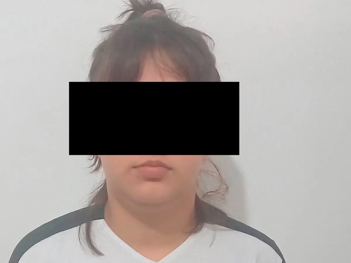 La hermana del narco Alan Funes fue condenada por vender droga