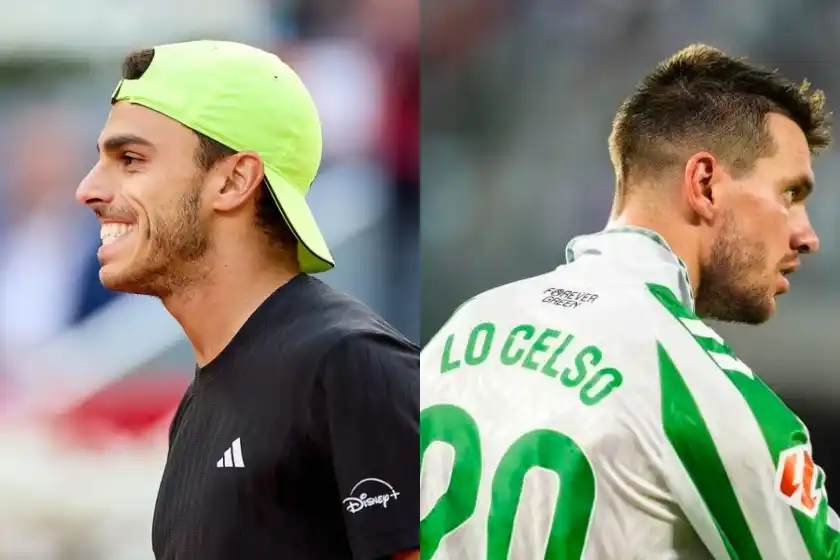 Masters de Madrid y fútbol europeo: la agenda deportiva de este jueves