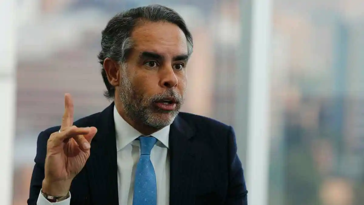«MONÓMEROS SE VA A DEVOLVER a Venezuela»: embajador de Colombia aclara la incógnita