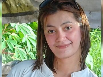 Una reina de la belleza fue secuestrada y cuatro días después encontraron su cuerpo en el mar atado a piedras