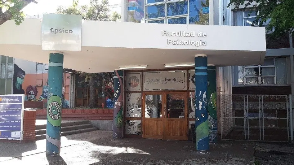 La Facultad de Psicología capacita a los futuros profesionales con la ley de Salud Mental