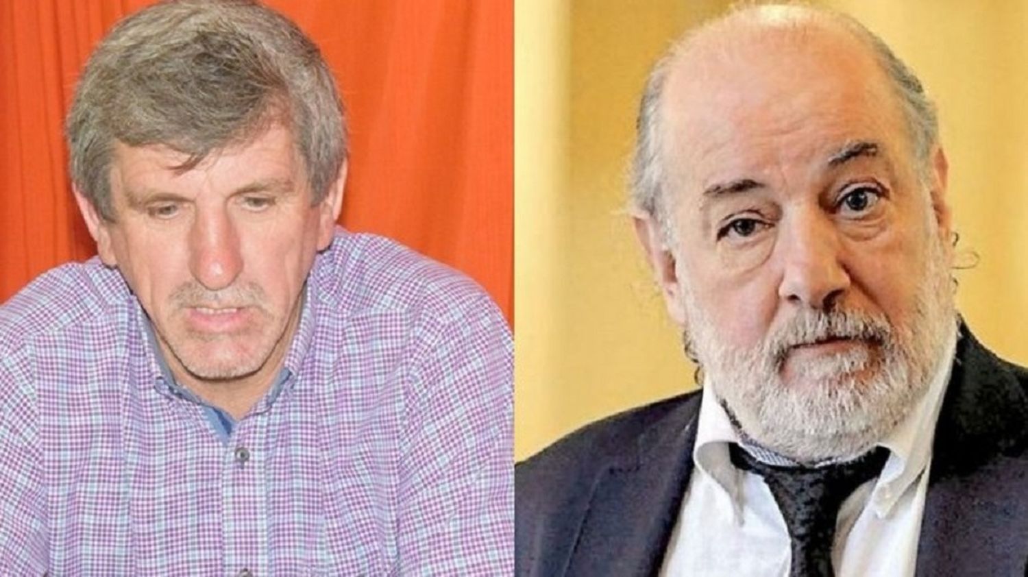 Falta de Mérito para Kloss en el procesamiento de Bonadío