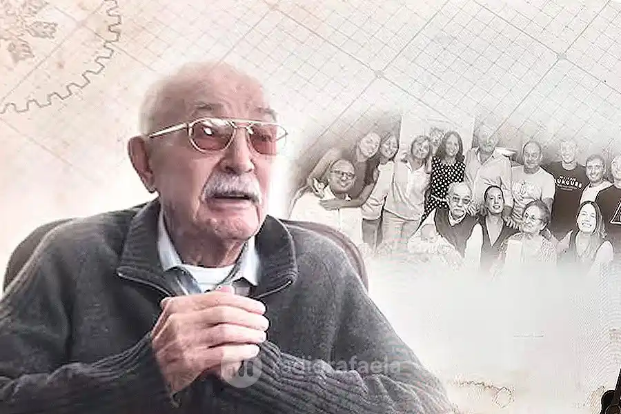 Hondo pesar en la ciudad por el fallecimiento de un reconocido empresario