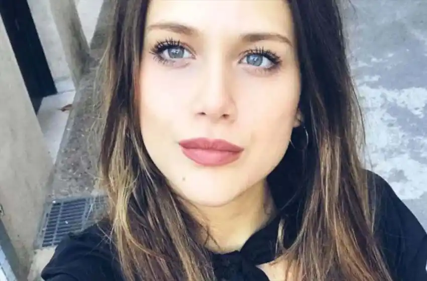 ¿Barbie Vélez intentó quitarse la vida durante una discusión con Federico Bal?