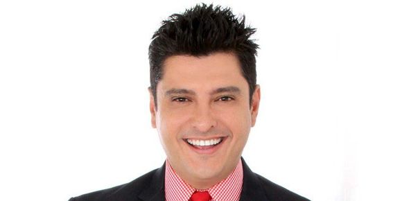 Leonardo Villalobos relata dramático momento que vivió (Video)