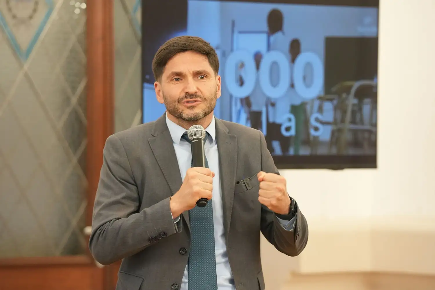 maximiliano pullaro