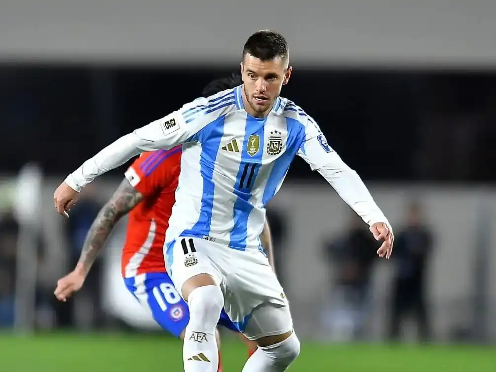 Lo Celso