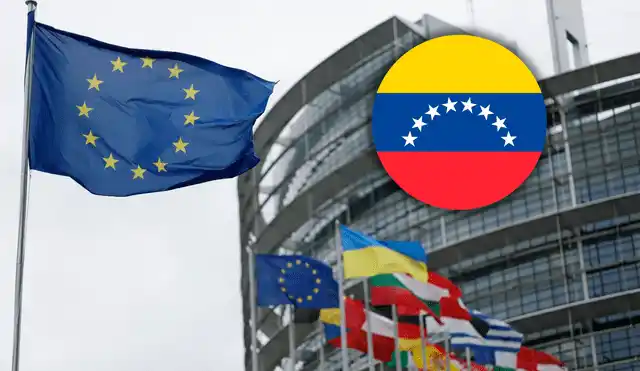 La Unión Europea destina 120 millones de euros para América Latina: 38 millones son para Venezuela