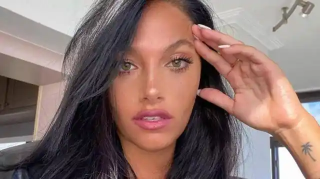 Oriana Sabatini dio detalles de su estado de salud tras ser diagnosticada