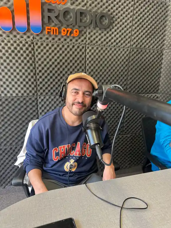 CHIVZ Presenta el evento "Tiempo de Descuento"