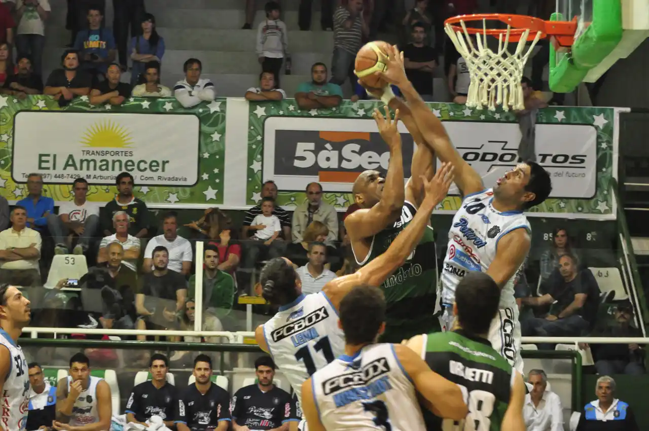 Peñarol lo dejó escapar