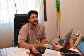 El Municipio realizó el pago se los salarios de los trabajadores municipales con un 15% de aumento