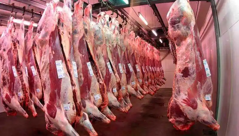 El Gobierno también eliminará las retenciones para la carne avícola y bovina
