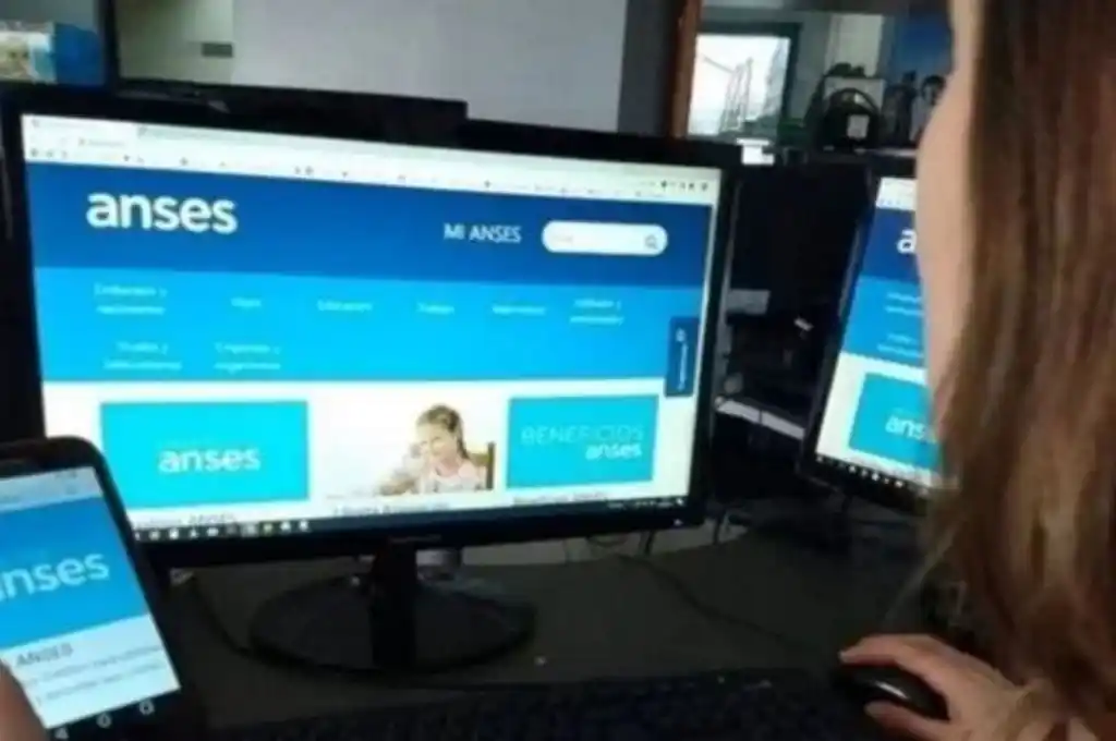 ANSES dispuso de un sitio para chequear si estás habilitado para comprar dólares
