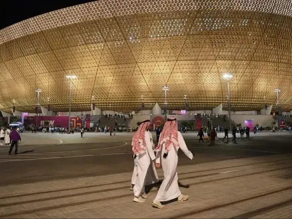 lusail doha
