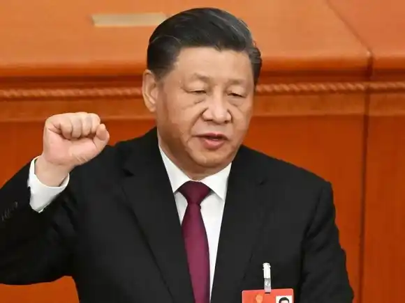 China rechaza la “manipulación política” del Reino Unido por sanciones vinculadas a ciberseguridad