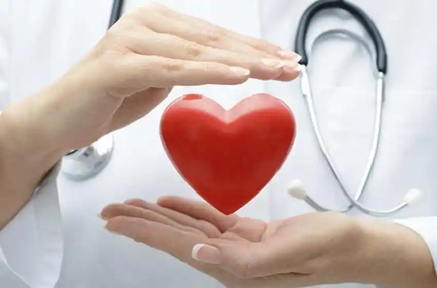 El 95% de las cardiopatías congénitas en bebés tratadas a tiempo pueden solucionarse