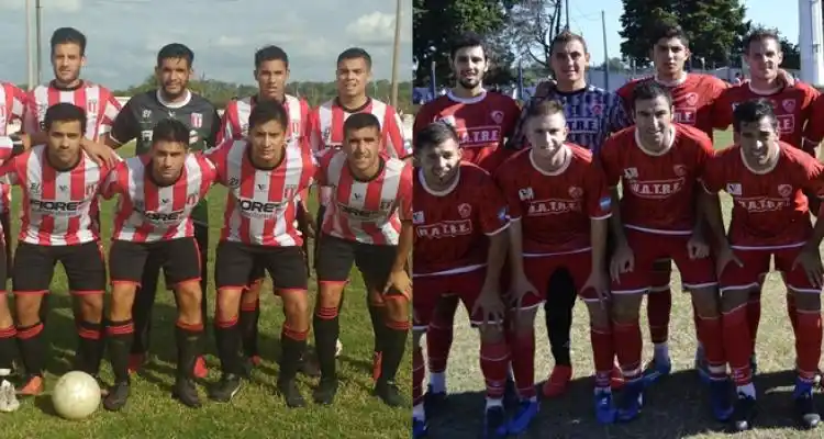 Hoy, Paraná y Mitre chocan en un clásico con realidades diferentes