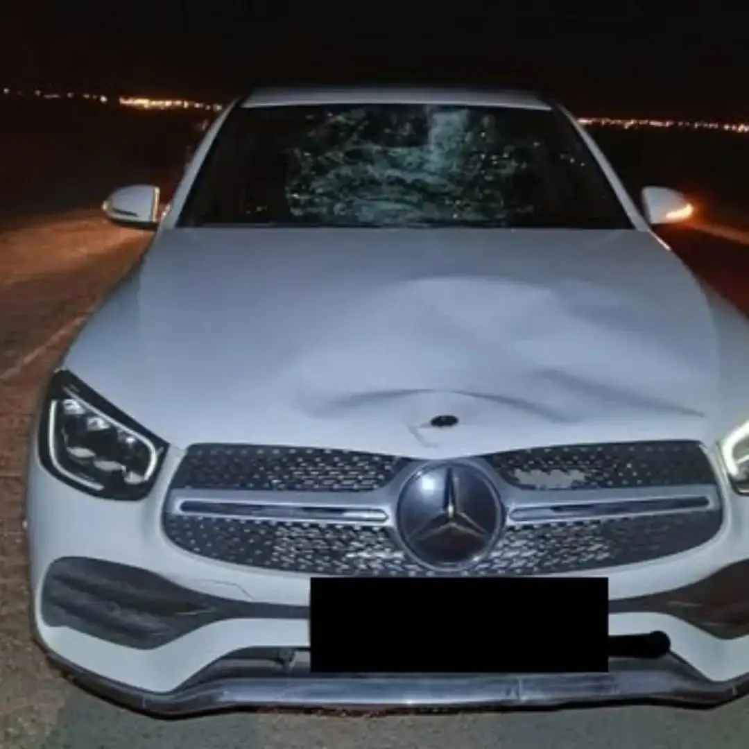mercedes