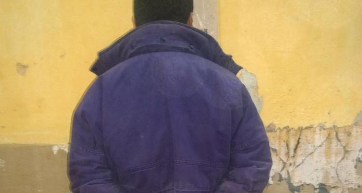 Abuso sexual: Tercera detención en dos días