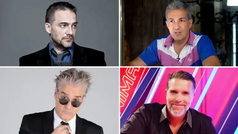 Descubrieron un gen vinculado al crecimiento de las canas