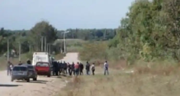 Ramallo: Encontraron asesinada a una menor de 12 años