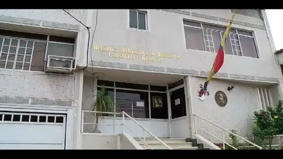 Consulado de VENEZUELA en BUCARAMANGA abre oficina para atender citas de apostilla