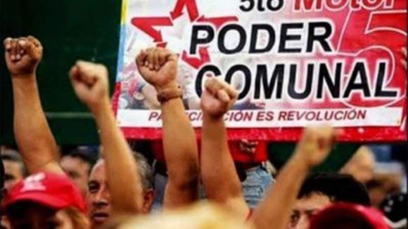 GRAN CONSULTA POPULAR: Listos 300 centros electorales en Caracas (+Video)