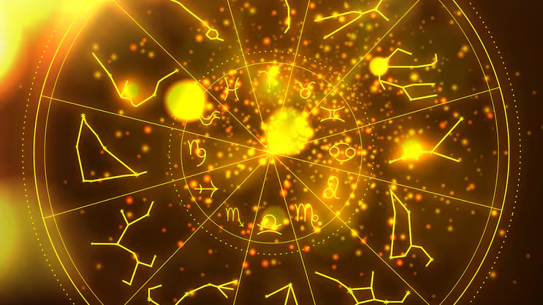 Predicciones astrológicas para 2026: los signos más favorecidos y las energías del año según Jimena La Torre