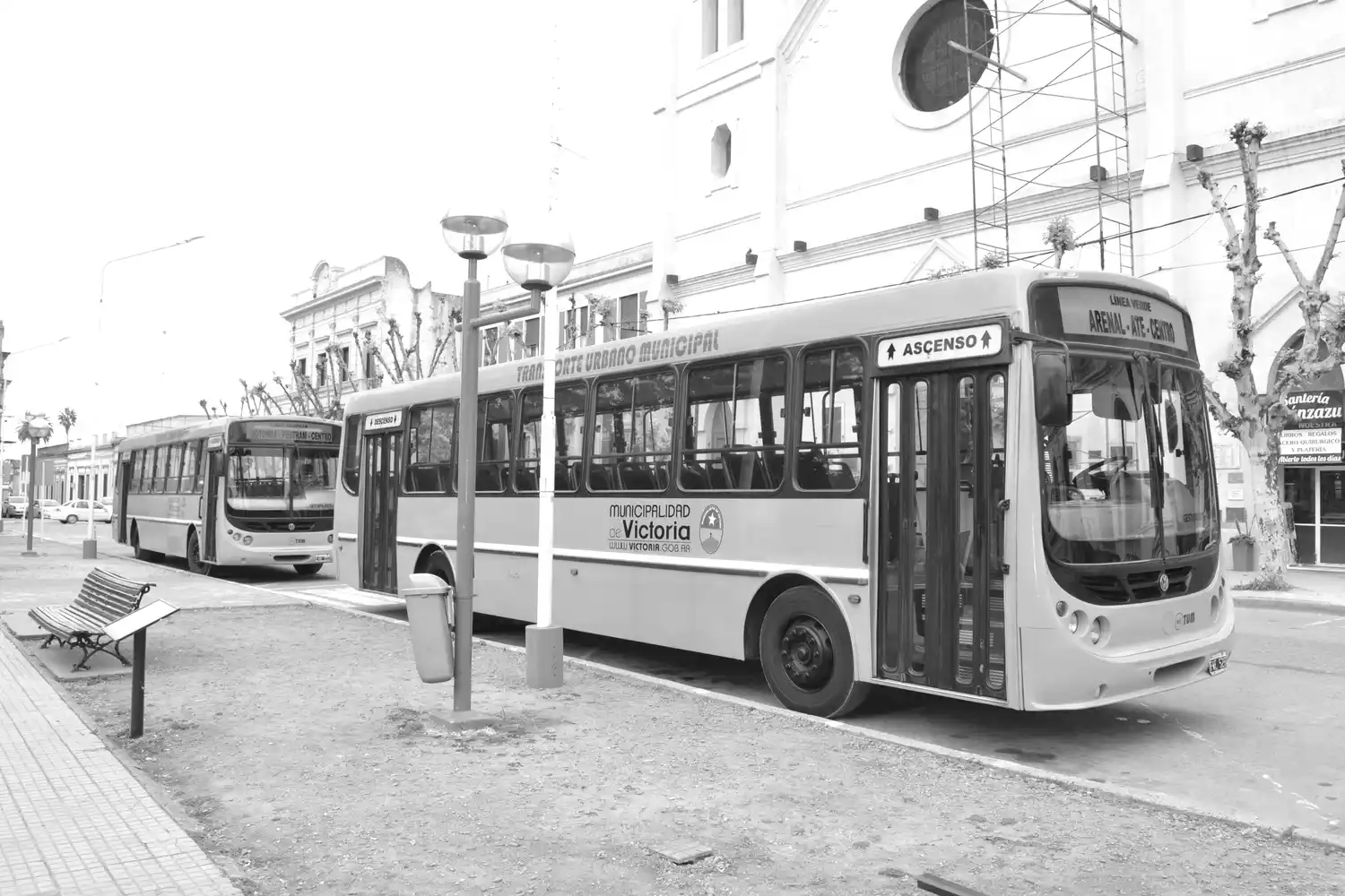 Aumento del TUM a partir de enero