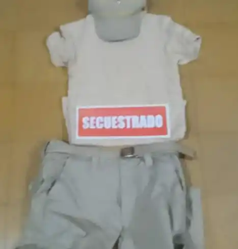 Llamado de atención para la seguridad de Kicillof.