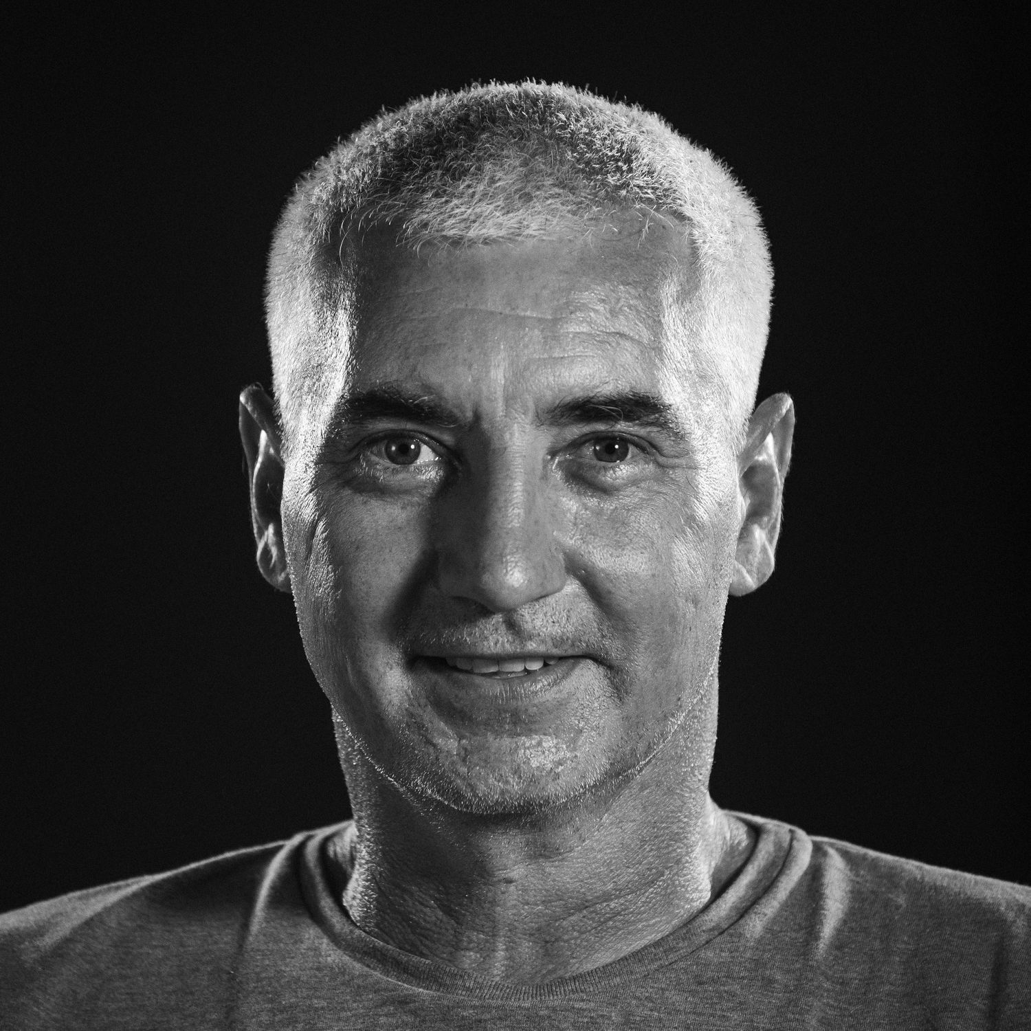 Gustavo Briosso. Docente, referente en deporte y discapacidad
