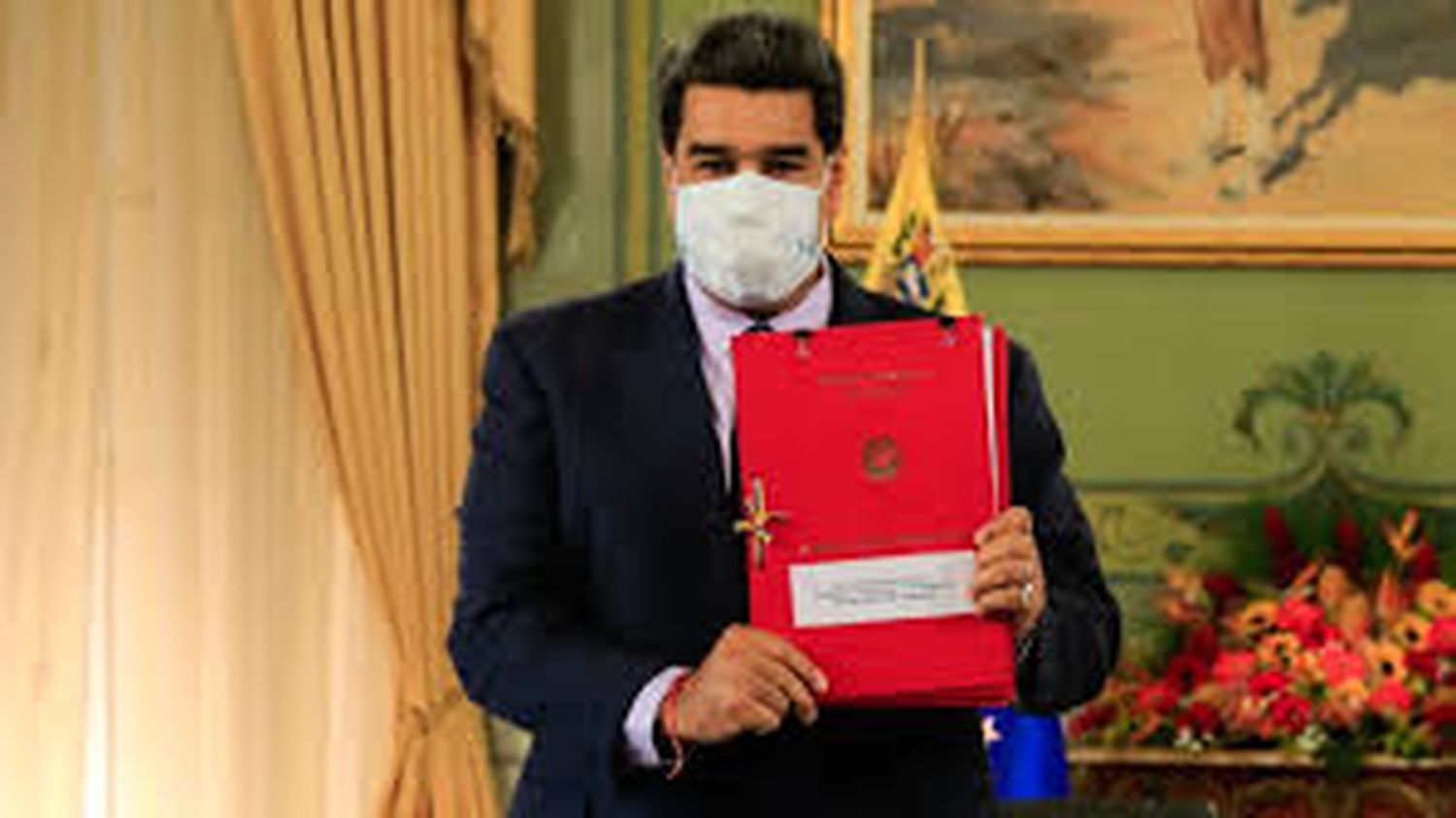 Advierten que la Ley Antibloqueo es una MANIOBRA para REMATAR activos de Venezuela