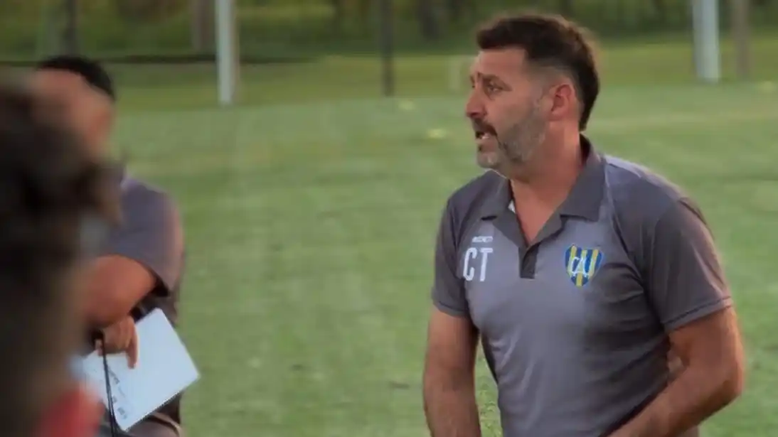 Pablo, en Unión de Alicia