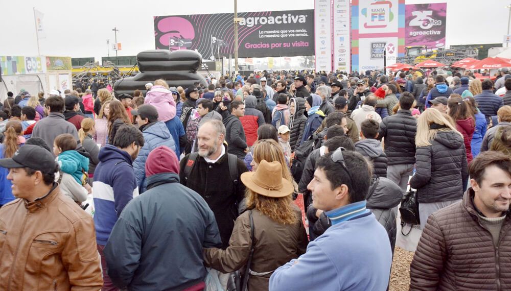 AgroActiva 2021 ya tiene fecha y será presencial