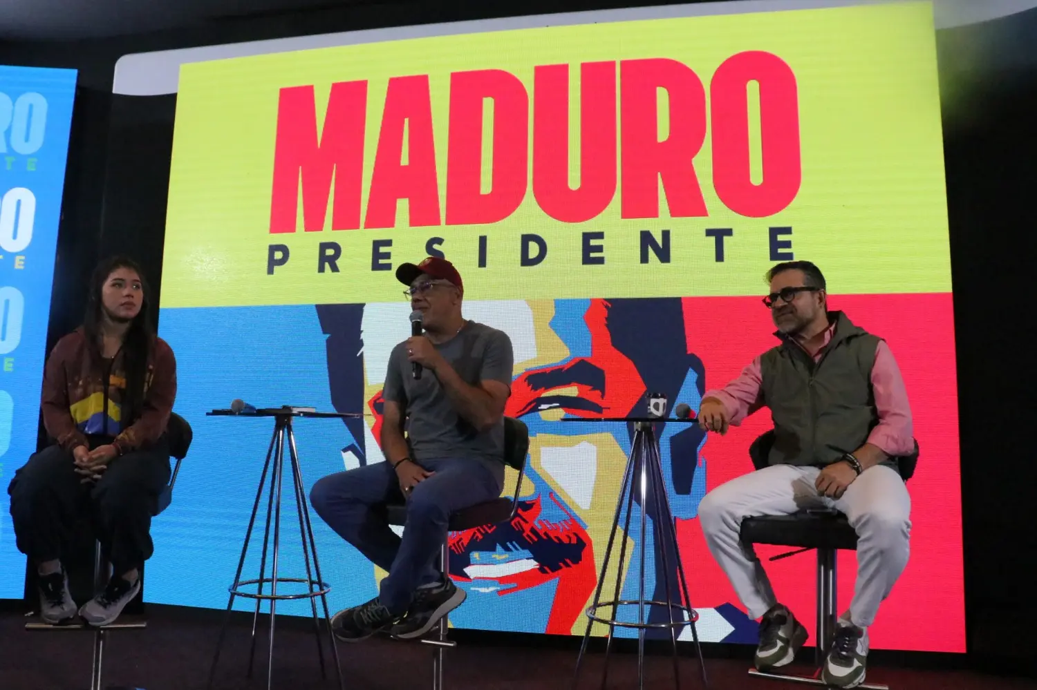 Jorge Rodríguez hace balance político del simulacro: MAQUINARIA DEL PSUV funcionó casi de manera perfecta  (+Video)