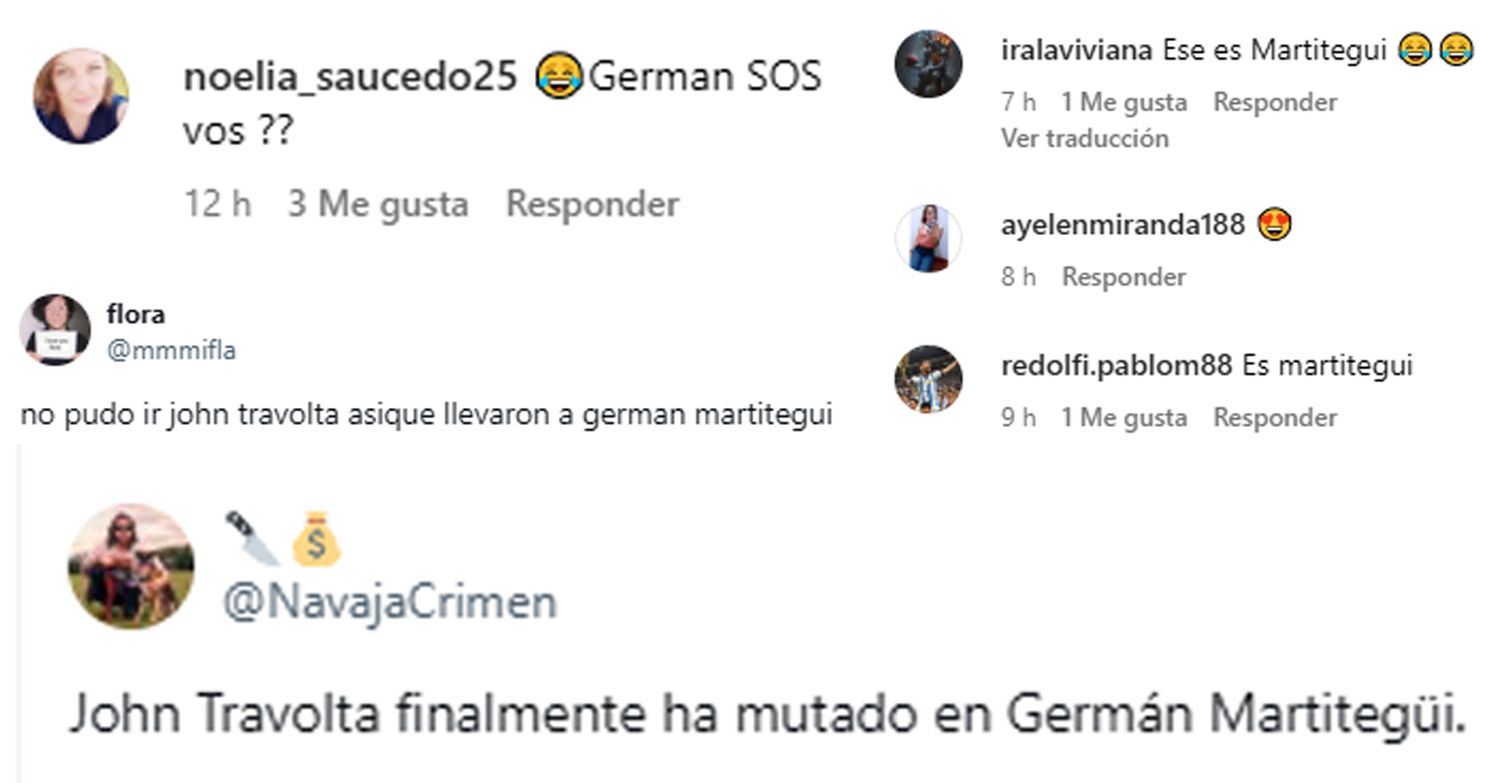 comentarios