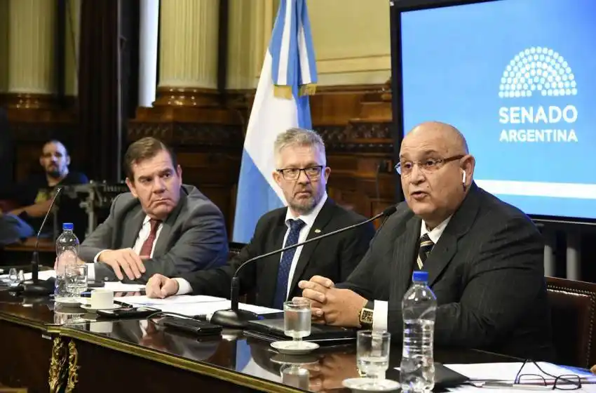 Piden que Peña aclare si el ARA San Juan estuvo en Malvinas