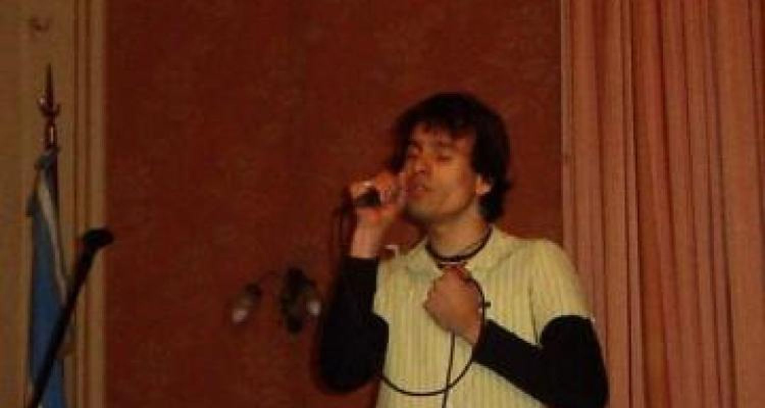 En Cultura San Pedro también es candidato
