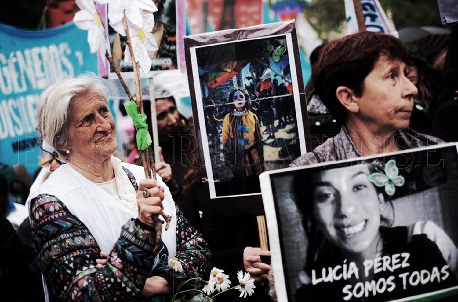 Violencia de género: "Durante la pandemia, se recibieron 7 mil pedidos de ayuda"