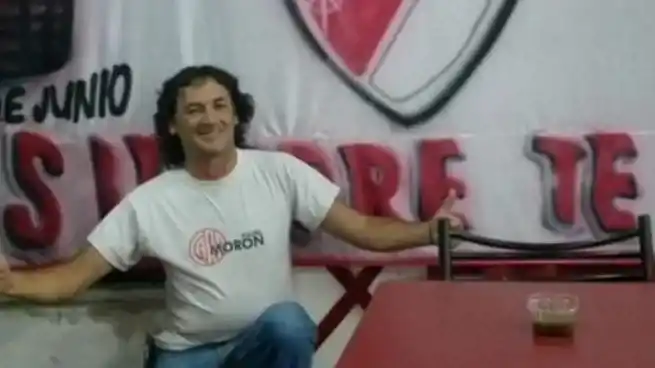 Quién era Pablo Martín Serrano, el hincha de River que perdió la vida