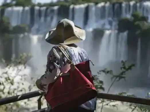 El fin de semana largo movilizó a más de un millón de turistas en todo el país