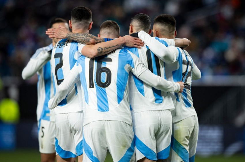Las entradas para ver el cruce entre la Selección Argentina y Perú se agotaron en menos de dos horas
